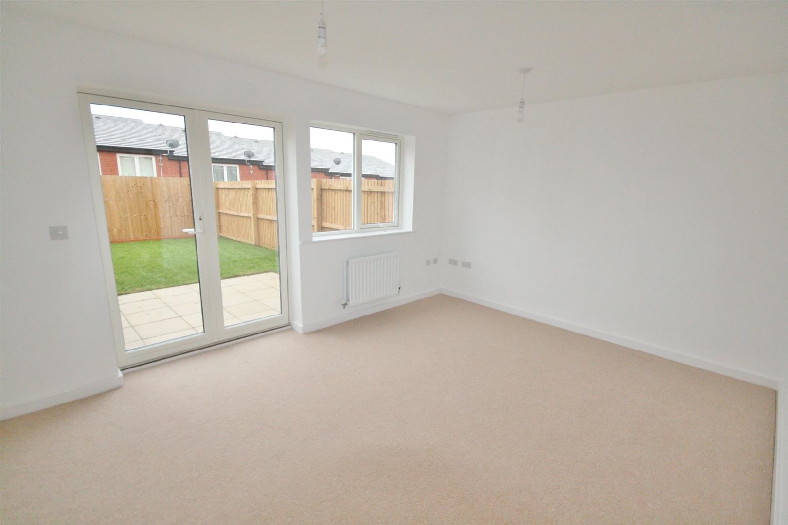 25, Trem Elia, Penarth Heights, Penarth, Vale of Glamorgan. CF64 1TB